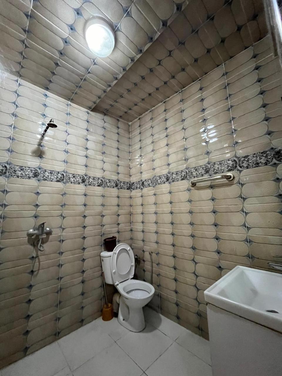 Daryoussef 68 Marrakesh Extérieur photo