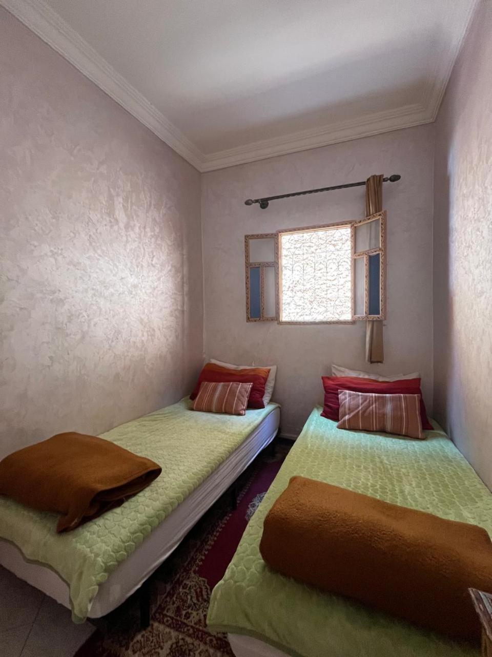 Daryoussef 68 Marrakesh Extérieur photo