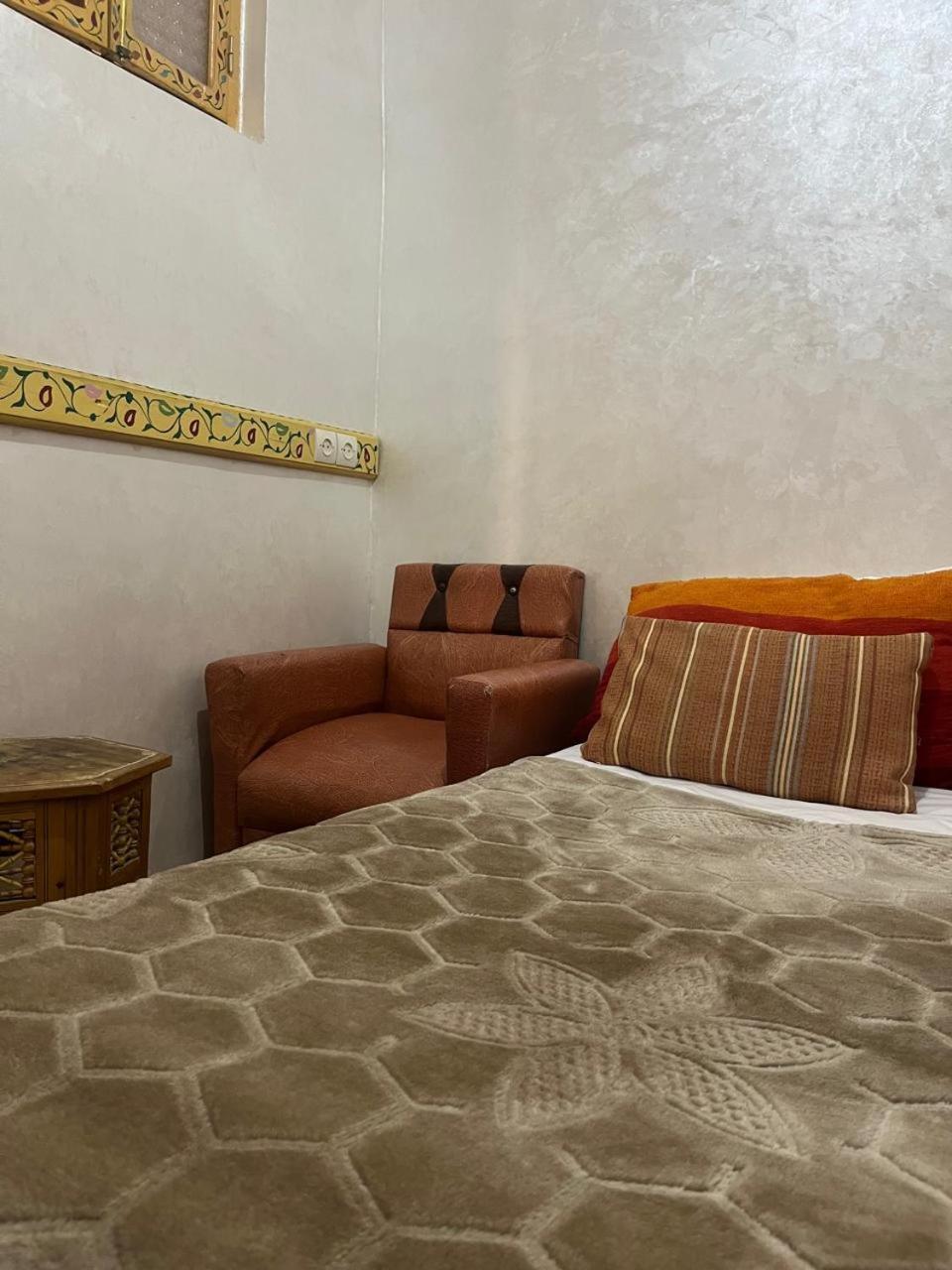 Daryoussef 68 Marrakesh Extérieur photo