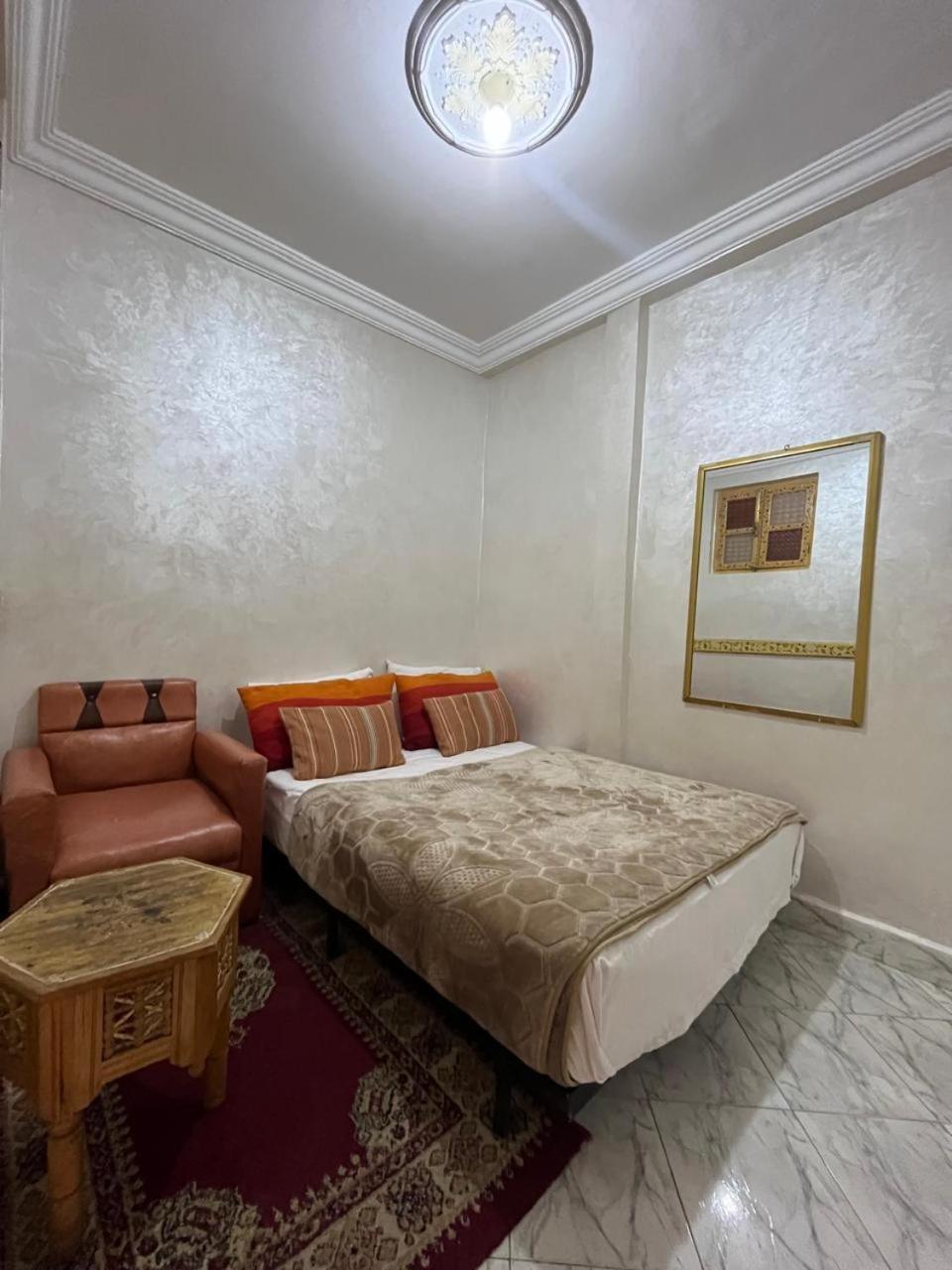Daryoussef 68 Marrakesh Extérieur photo