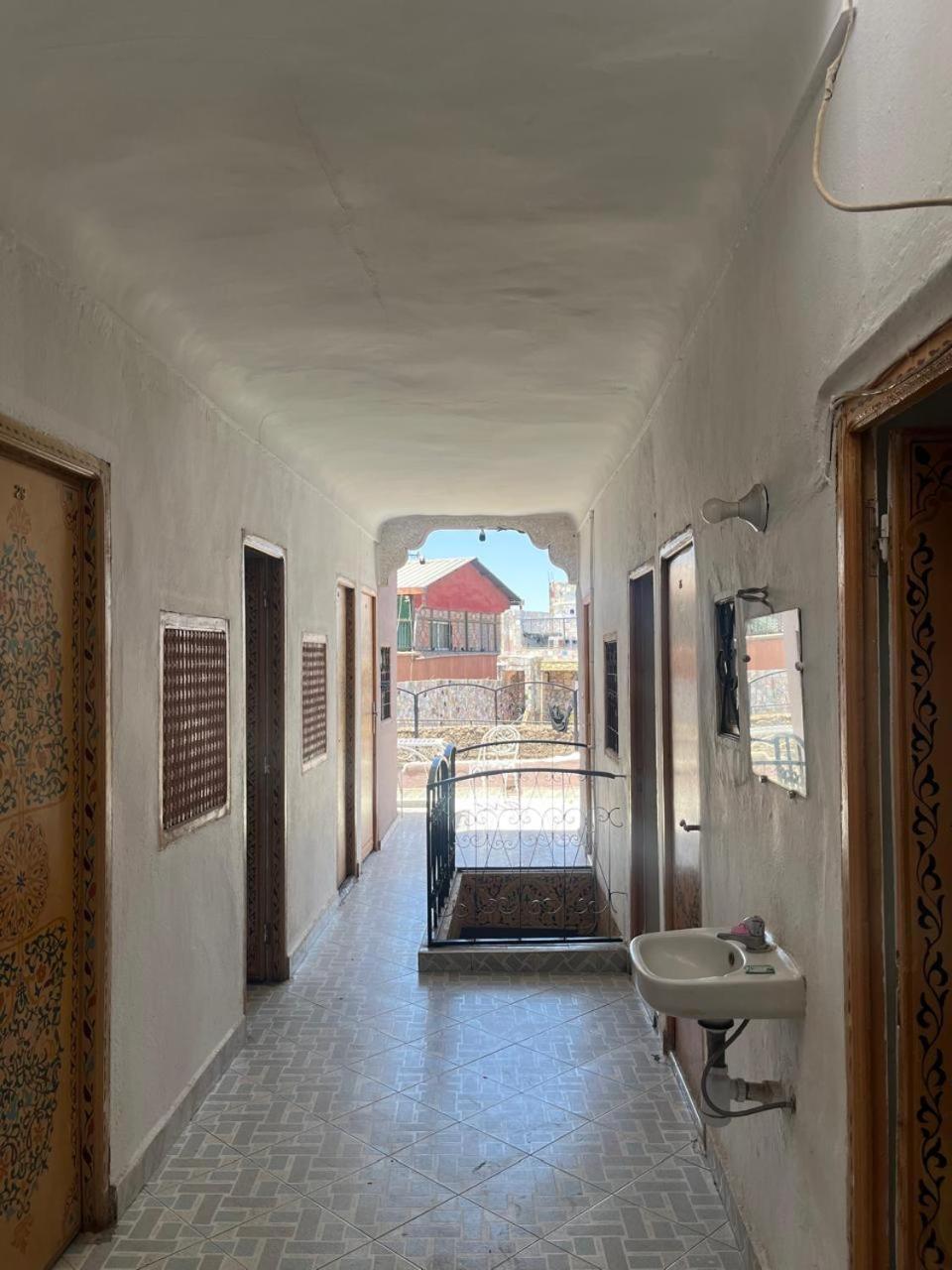Daryoussef 68 Marrakesh Extérieur photo